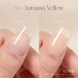 Mr Nail Pop & Glow Collection / 21 Colours