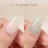 Mr Nail Pop & Glow Collection / 21 Colours