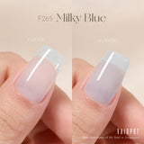 Mr Nail Pop & Glow Collection / 21 Colours