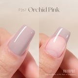 Mr Nail Pop & Glow Collection / 21 Colours