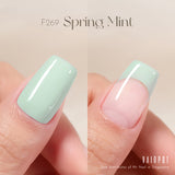 Mr Nail Pop & Glow Collection / 21 Colours