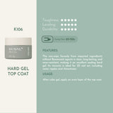 Mr Nail Function Gel/ Tub