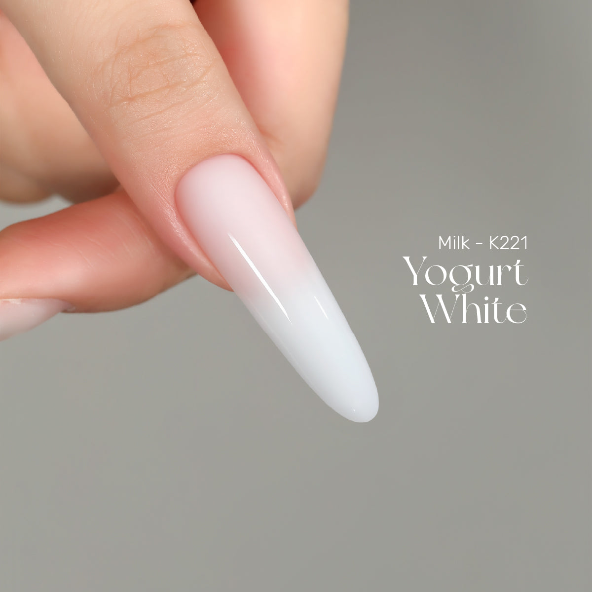 Mr Nail Milk & Jello Extension Builder Gel