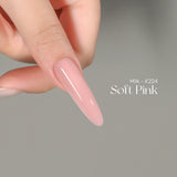 Mr Nail Milk & Jello Extension Builder Gel