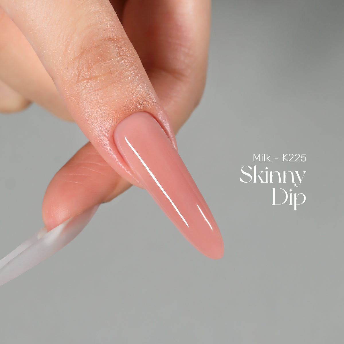 Mr Nail Milk & Jello Extension Builder Gel