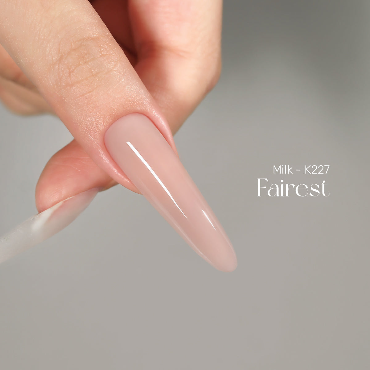 Mr Nail Milk & Jello Extension Builder Gel