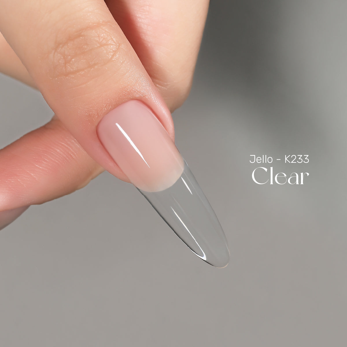 Mr Nail Milk & Jello Extension Builder Gel