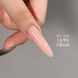 Mr Nail Milk & Jello Extension Builder Gel