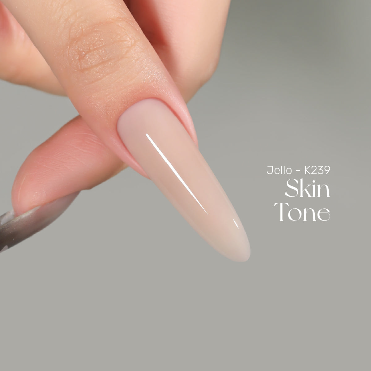 Mr Nail Milk & Jello Extension Builder Gel