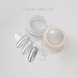 Mr Nail Aurora Satin Chrome Powder