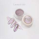 Mr Nail Aurora Satin Chrome Powder