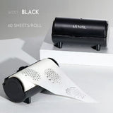 MR NAIL Nail Art Stamper Cleaner Lint Roller