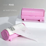 MR NAIL Nail Art Stamper Cleaner Lint Roller