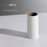 MR NAIL Nail Art Stamper Cleaner Lint Roller