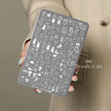 Large Nail Art Stamping Plates