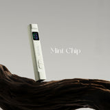 MR NAIL Handheld Lamp with Anti-glare Shade