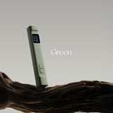 MR NAIL Handheld Lamp with Anti-glare Shade