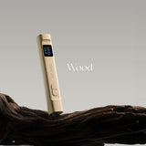 MR NAIL Handheld Lamp with Anti-glare Shade