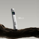 MR NAIL Handheld Lamp with Anti-glare Shade