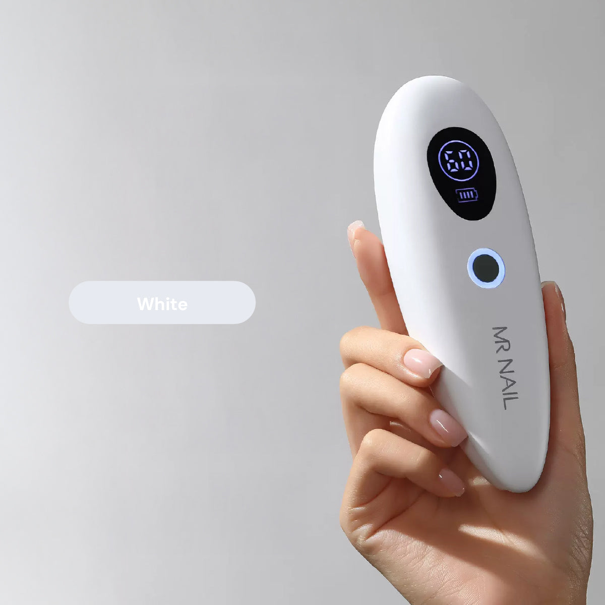 Mr Nail Melon-seed Handheld Lamp 6W