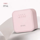 48W Mini UV/ LED Nail Lamp