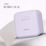 48W Mini UV/ LED Nail Lamp