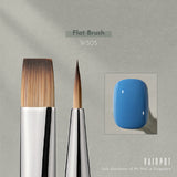 Mr Nail Nail Art Brush Set / 13 pieces