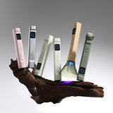 MR NAIL Handheld Lamp with Anti-glare Shade