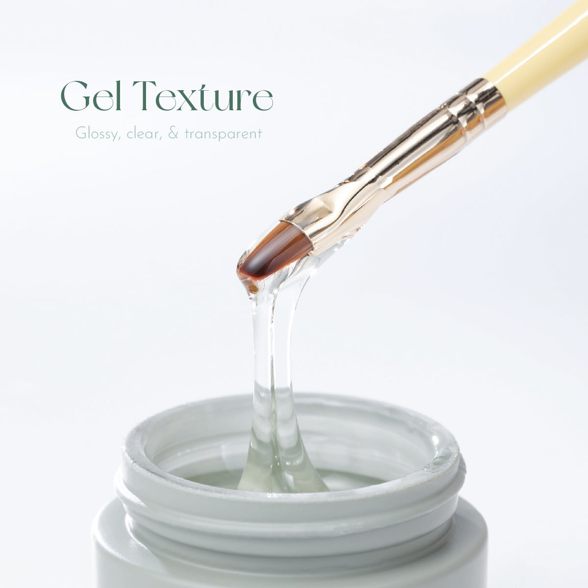 Mr Nail Function Gel/ Tub