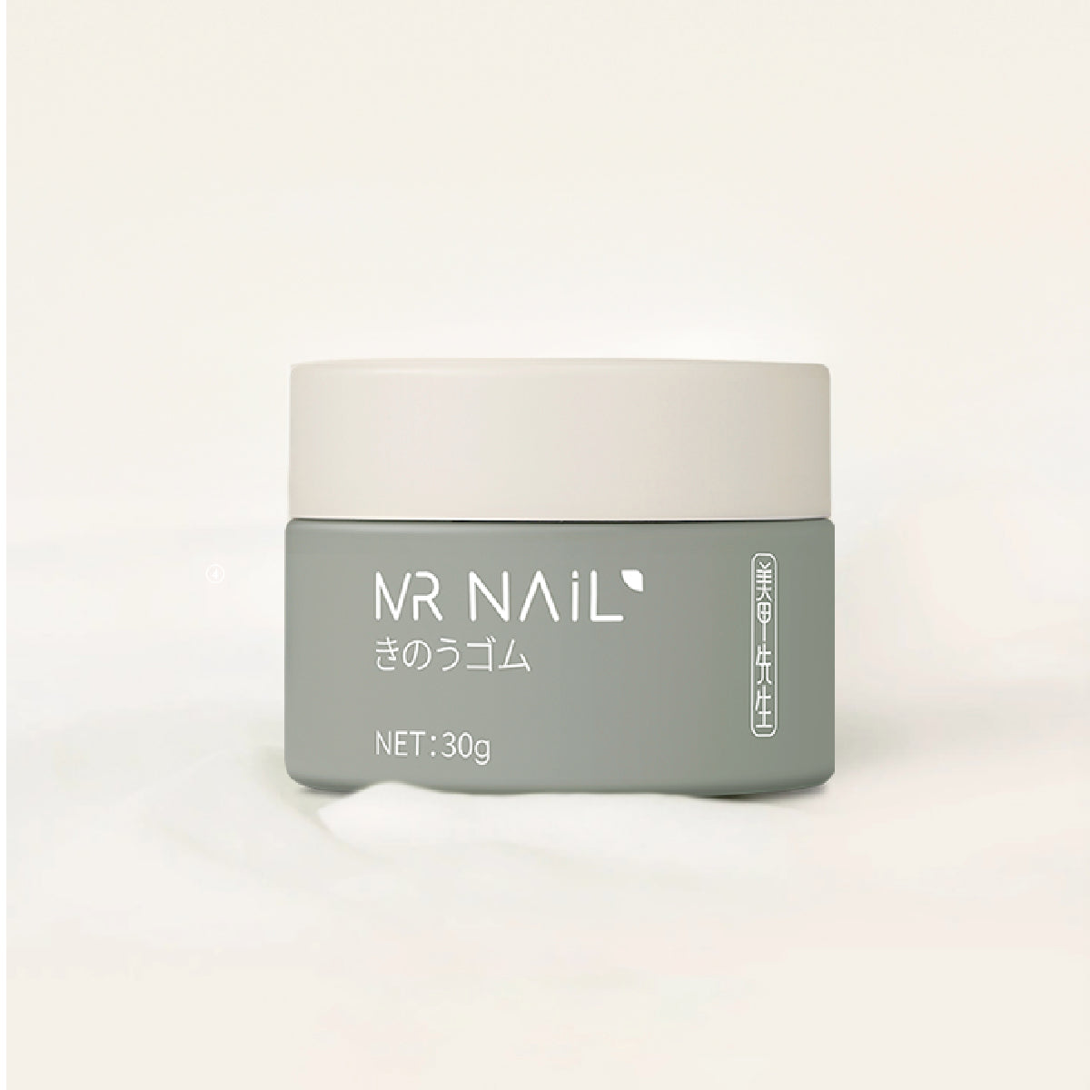 Mr Nail Function Gel/ Tub