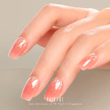 Mr Nail 3-in-1 Builder Gel - The Nude Collection