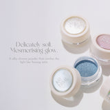 Mr Nail Aurora Satin Chrome Powder