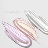 Mr Nail Aurora Satin Chrome Powder