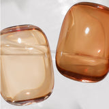 Mr Nail Autumn Cicada Glazed Gel (Full Set)