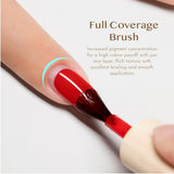 Mr Nail Rose of Matsushima Collection (Reds)