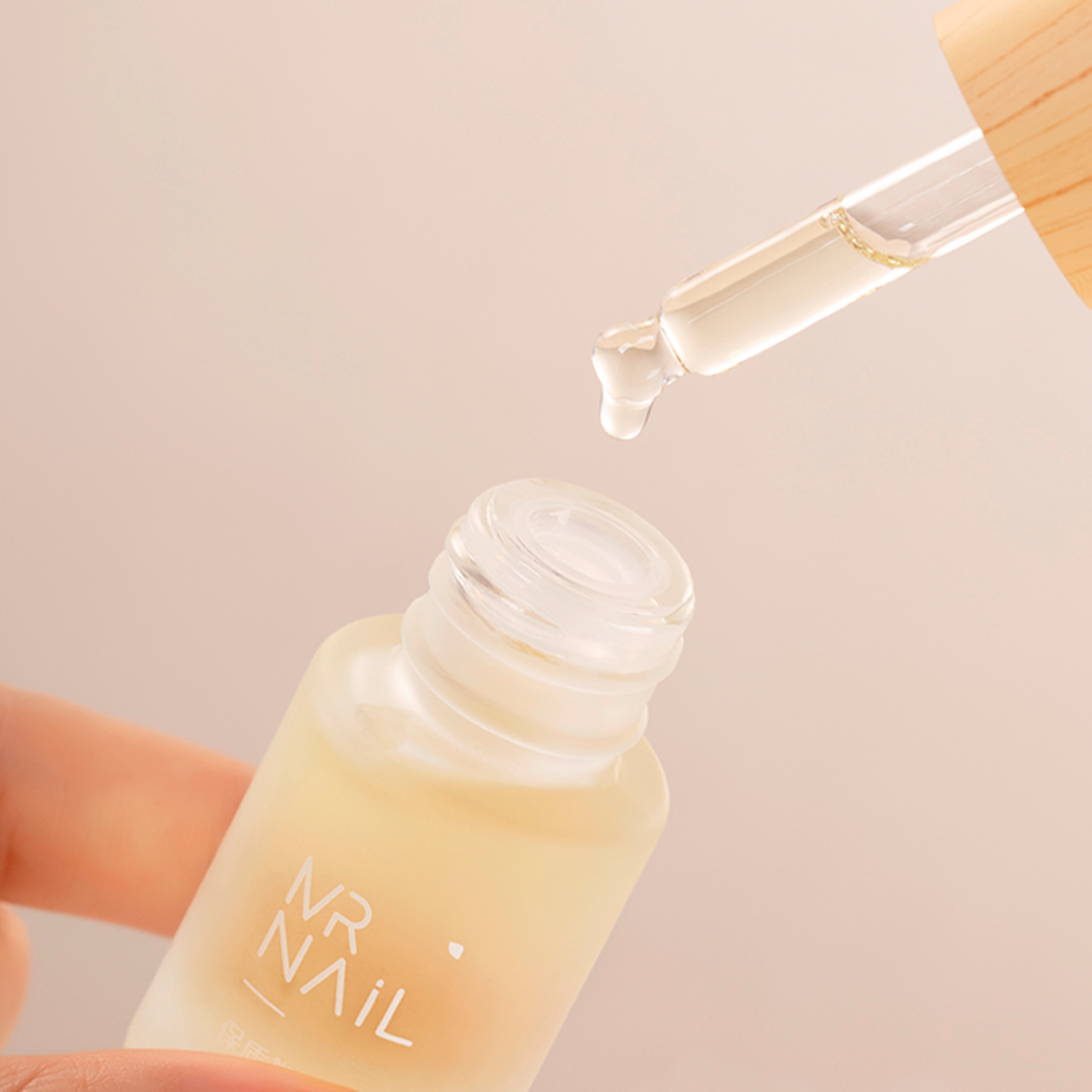 Mr Nail Grapeseed Cuticle Oil