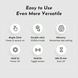 Mr Nail Melon-seed Handheld Lamp 6W