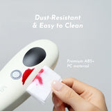 Mr Nail Melon-seed Handheld Lamp 6W