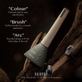 Mr Nail Japanese Botanical Gel Colour Collection [F01 - F79]