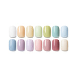 Mr Nail Pyrus in the Wind Collection (Solid Pastels)