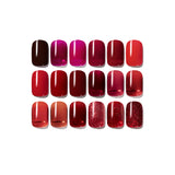 Mr Nail Rose of Matsushima Collection (Reds)