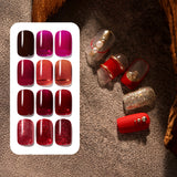 Mr Nail Rose of Matsushima Collection (Reds)