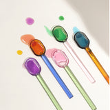 Tiffany Glass Colour Gel (Full Set)