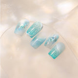 Tiffany Glass Colour Gel (Full Set)