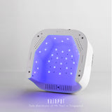 48W Portable Rechargeable Nail Lamp
