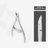 Professional Cuticle Nipper EXPERT 91