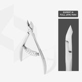 Professional Cuticle Nipper EXPERT 91