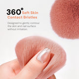 Nail Art Dust Brush