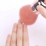 Nail Art Dust Brush