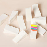 Nail Art Gradient Sponges/ 8pcs